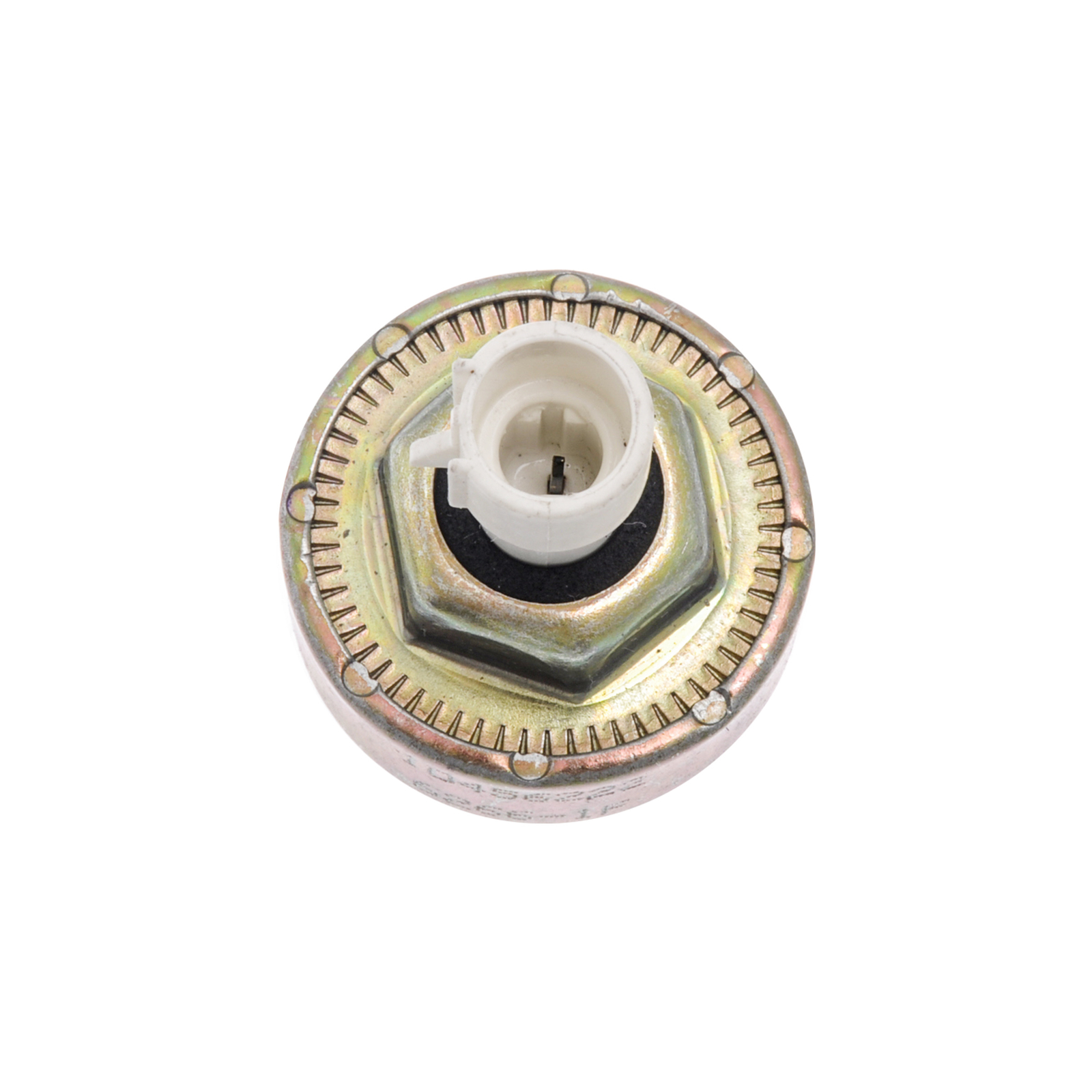 Herko Ignition Knock (Detonation) Sensor KS5010 for Cadillac Chevrolet Oldsmobil
