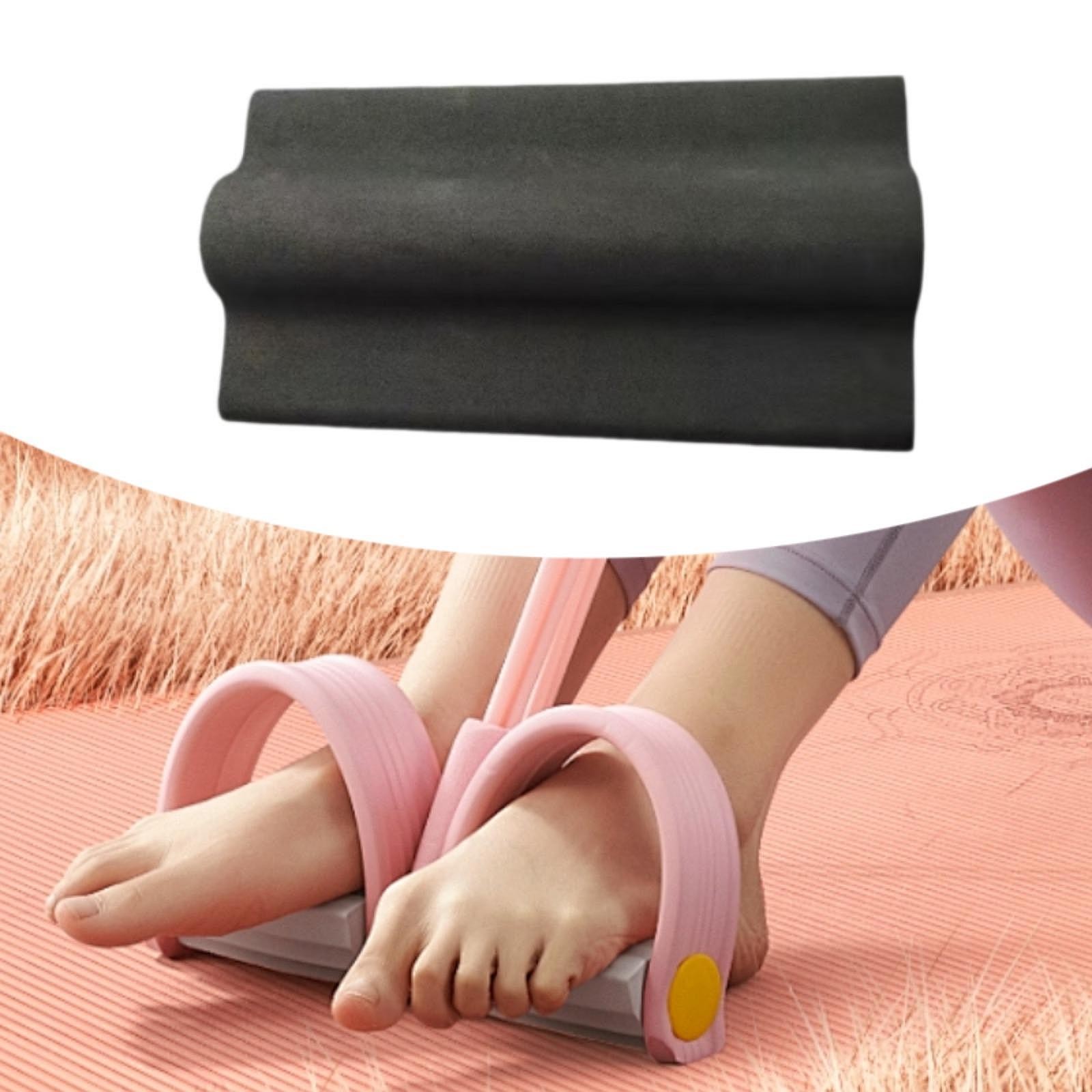 Plantar Stretcher Training Board Comfortable EVA Foam Lightweight Versatile