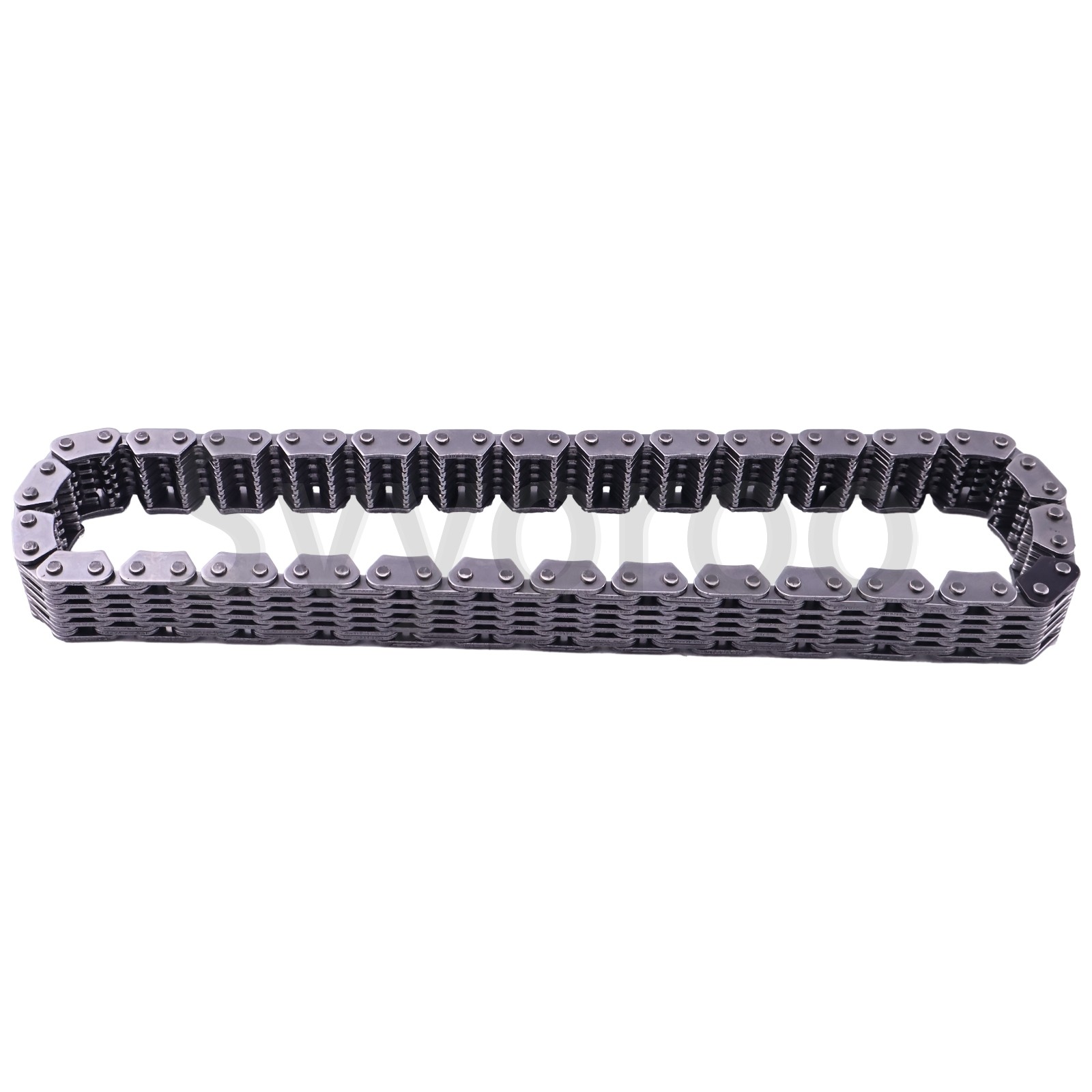 Hydraulic Pump Chain 13506-78150-71 For Toyota 4Y Engine Forklift 7FG 8FG