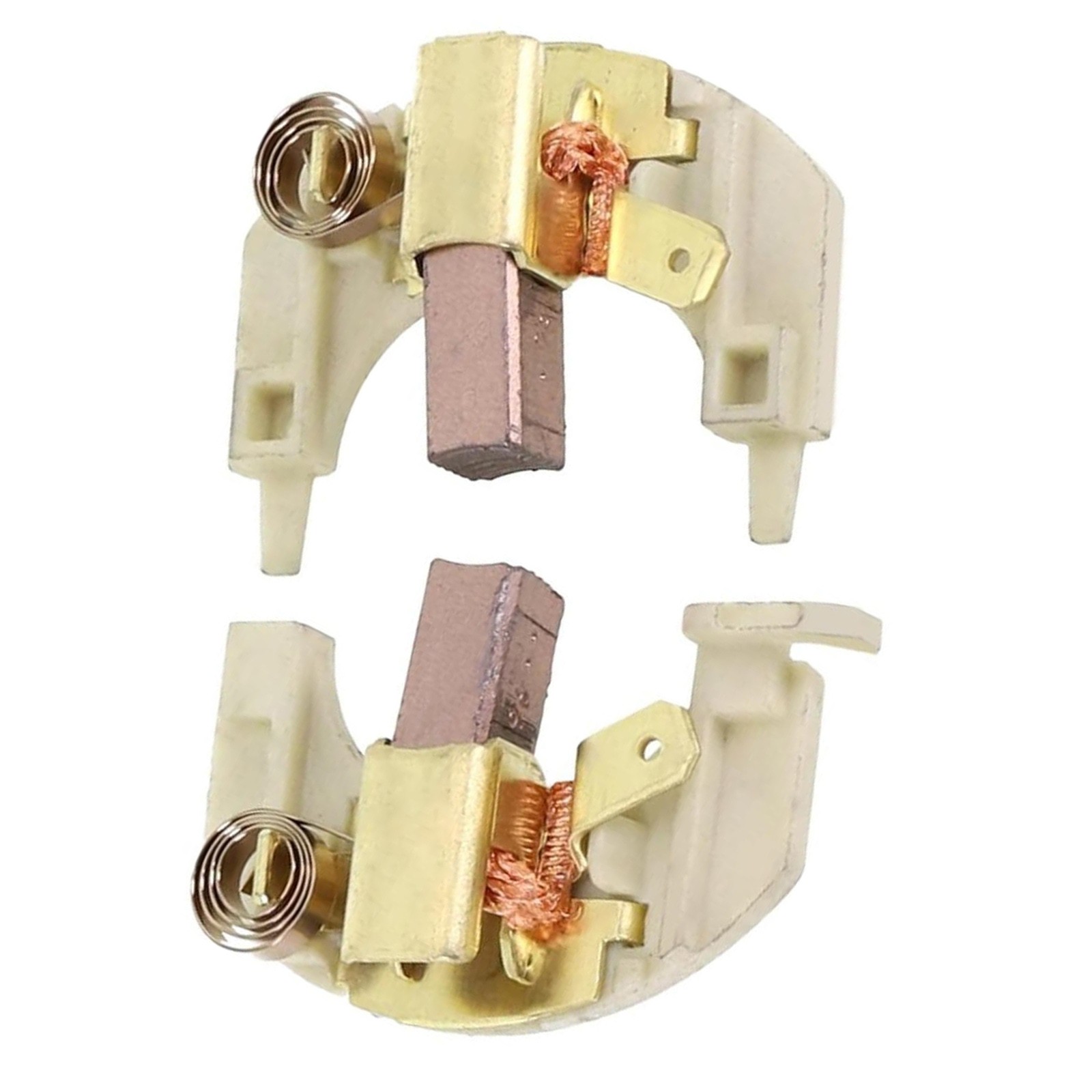Replacement Brush Holder Assembly Component N031214 for DeWALT DCD970KL Drill
