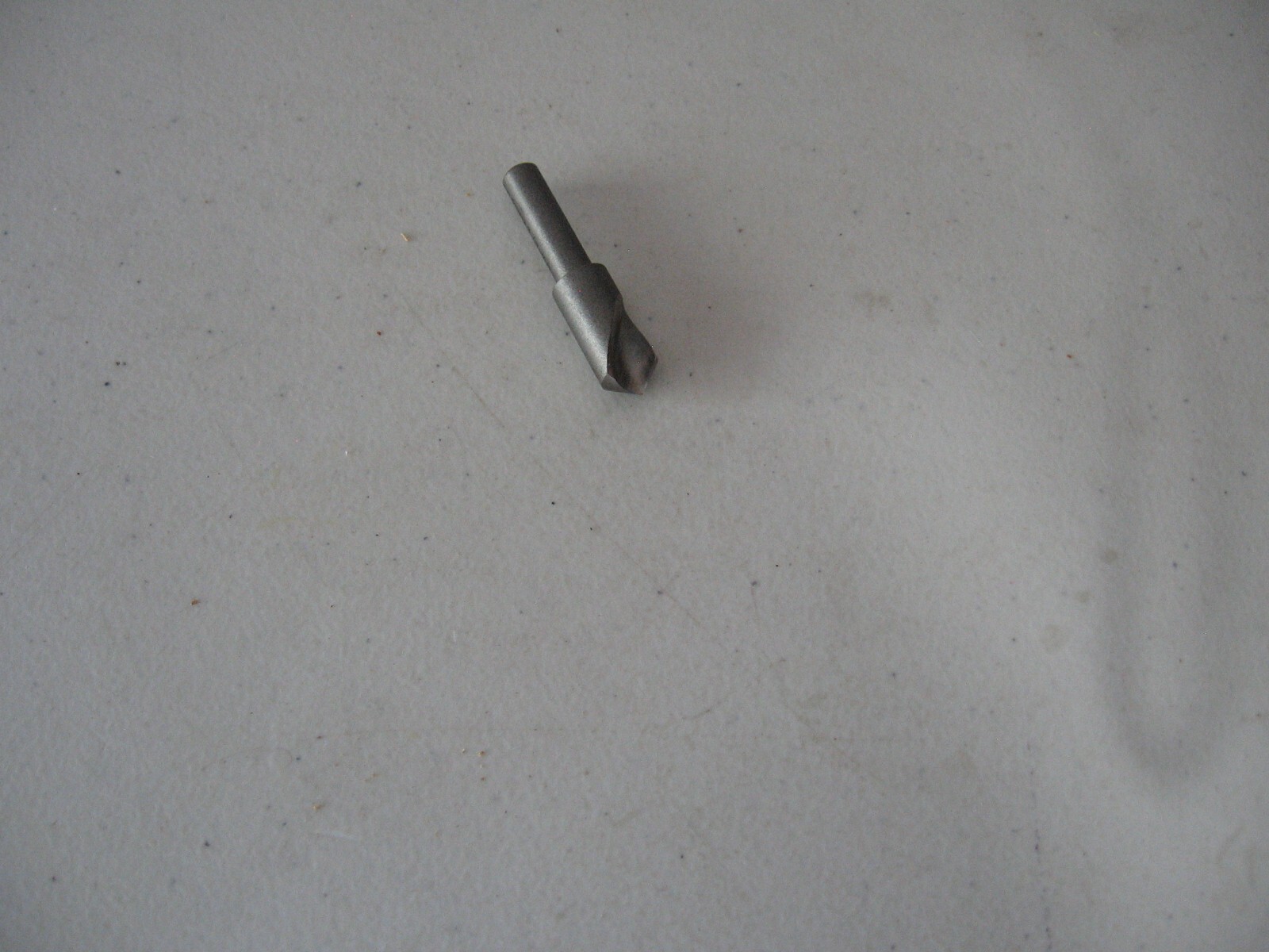 3/8" 100 DEGREE SINGLE FLUTE COUNTERSINK HIGH SPEED STEEL KEO USA
