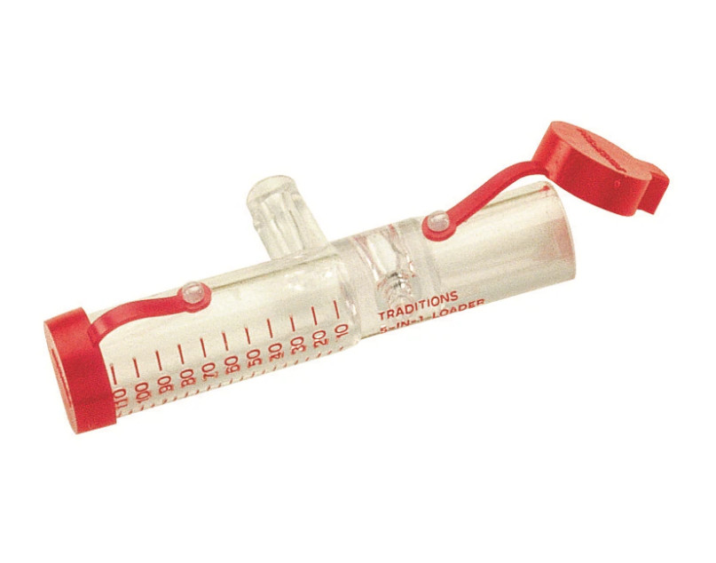 Traditions 5-in-1 Loader MPN  A1316