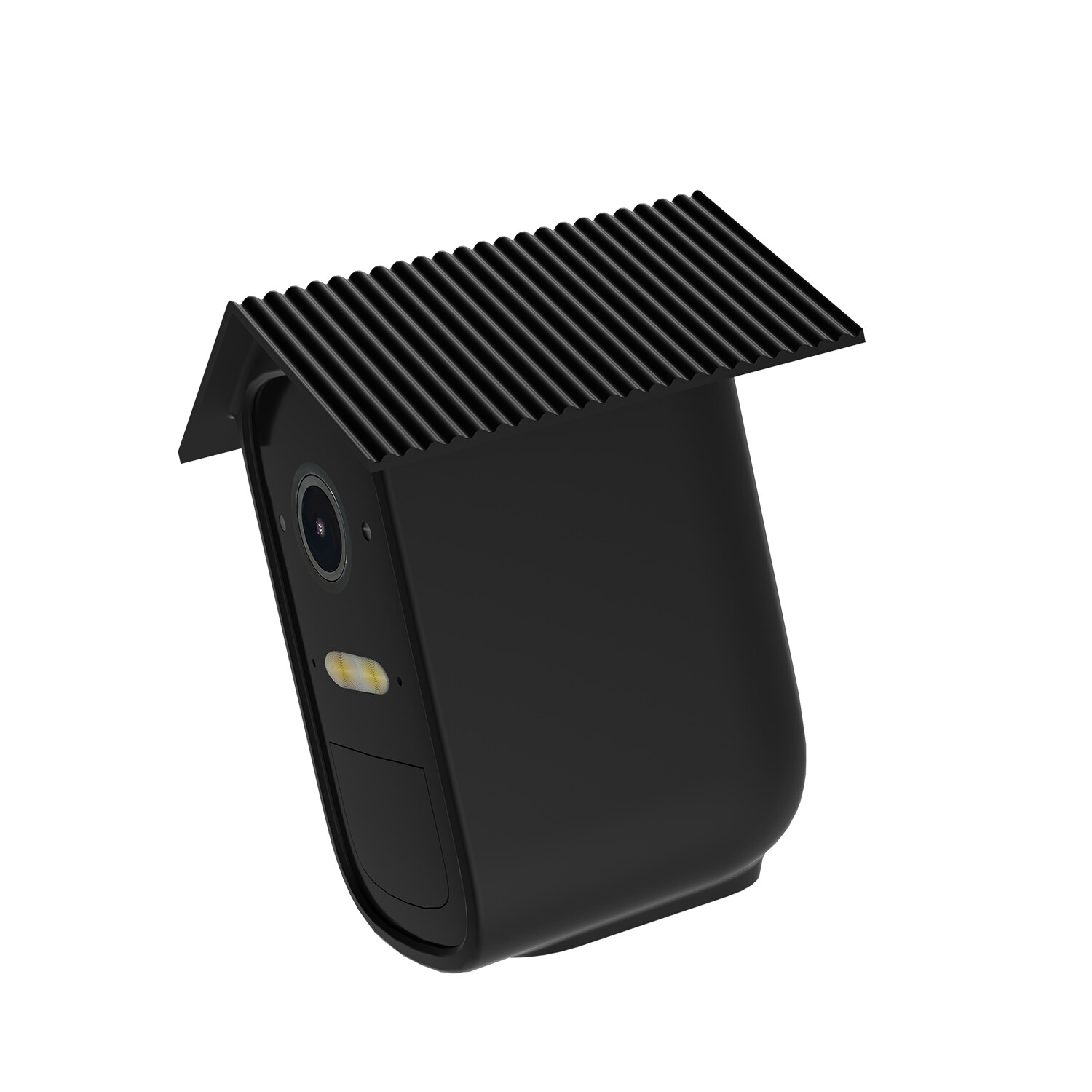 Silicone Skins & Security Wall Mount for EufyCam 2C Wireless Security Camera