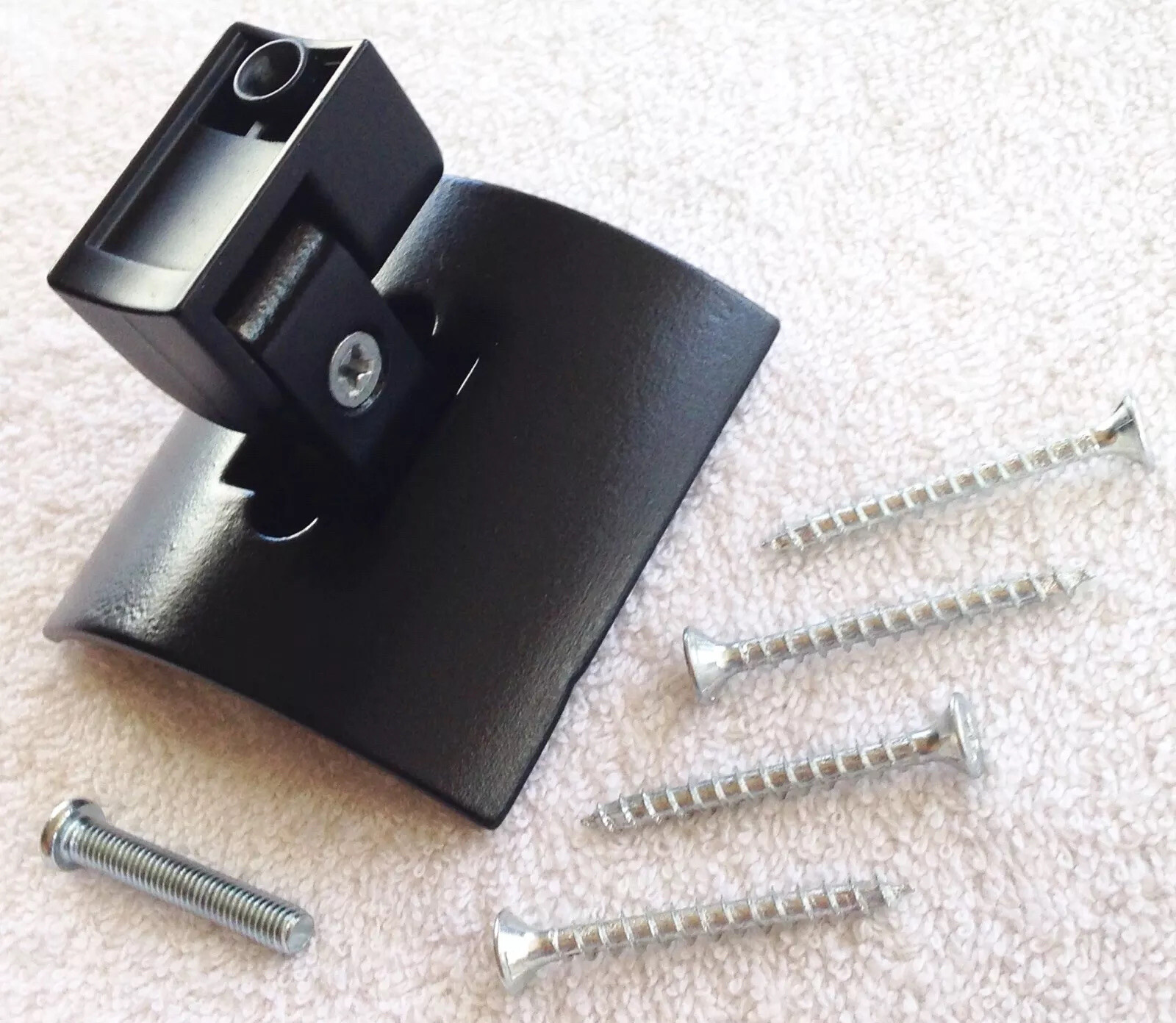 Bose UB-20B Speaker Mount Black Multiple Available Mint Condition (UB20)