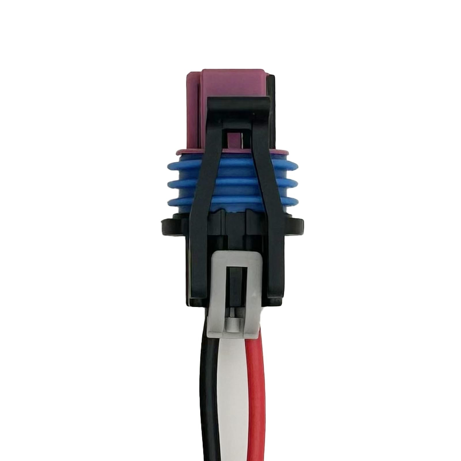 Coolant Temperature Sensor Connector for GM LS 2-Wire Pigtail, Water Temp LS1...