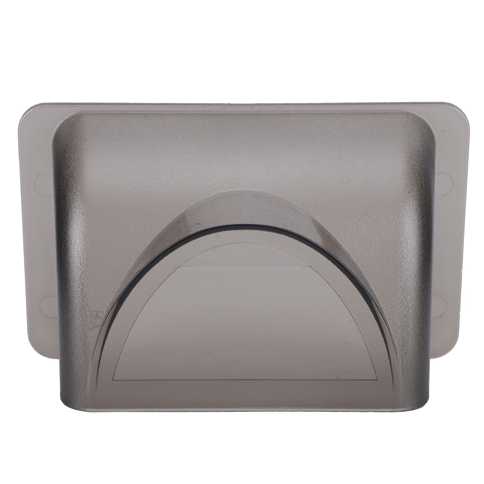 Waterproof Rain Cover For Access Controller Explosion-Proof Gray