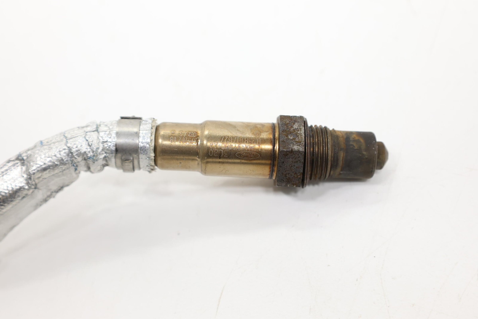 2020 -2024 LINCOLN AVIATOR 3.0L EMISSION LAMBDA O2 OXYGEN SENSOR OEM L1MA9Y460AA