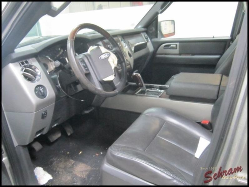 Transfer Case Fits 07-11 EXPEDITION 1558033