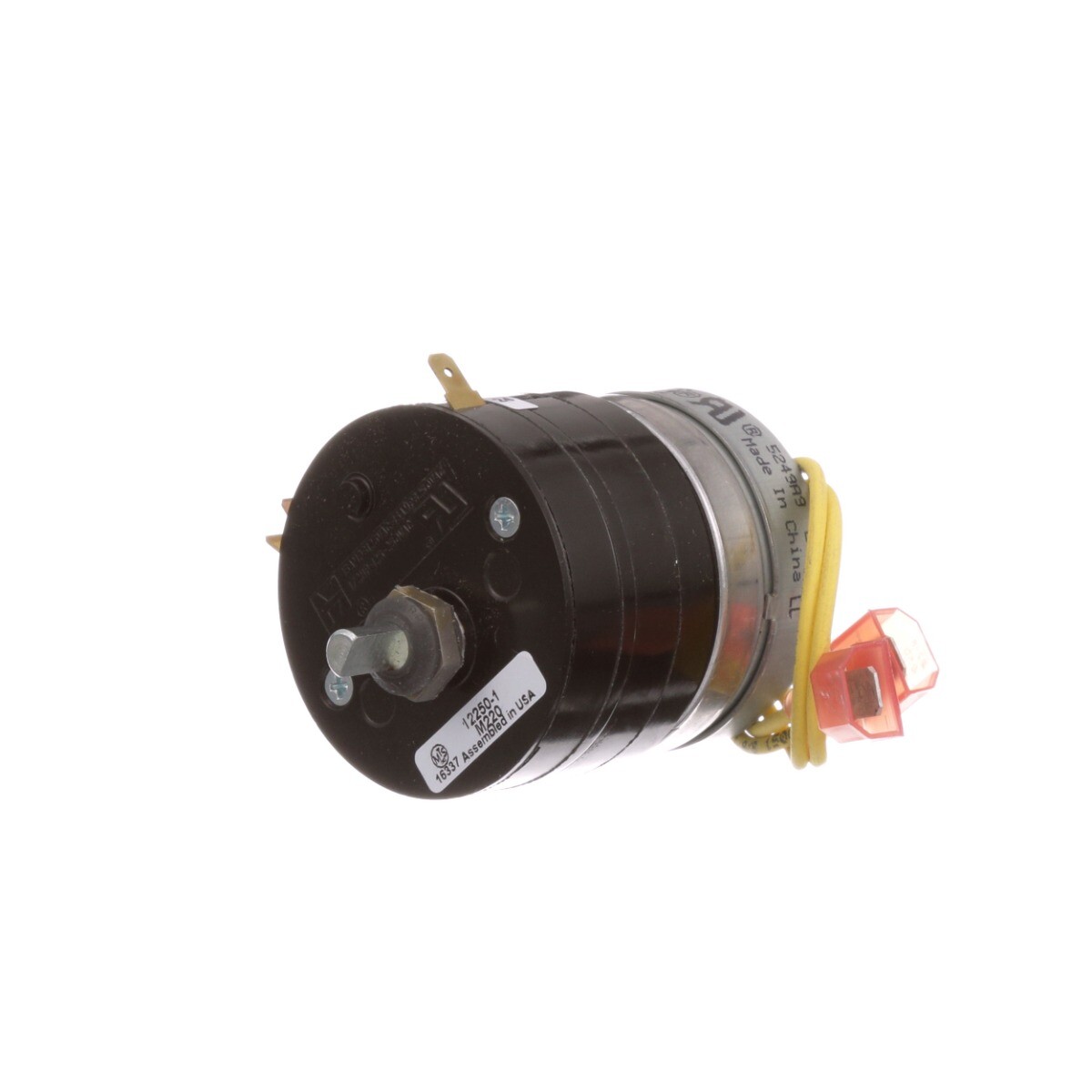 Timer for Falcon - Part# 736096826