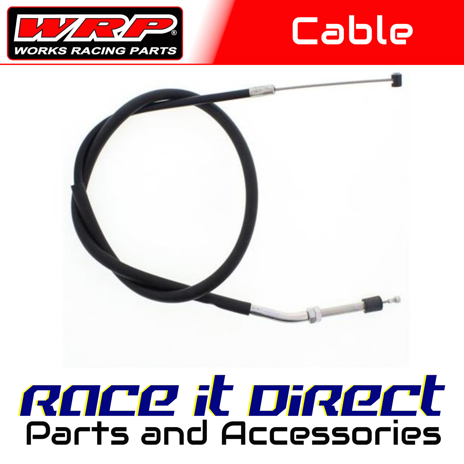 Clutch Cable for Honda TRX400EX 1999-2004 WRP