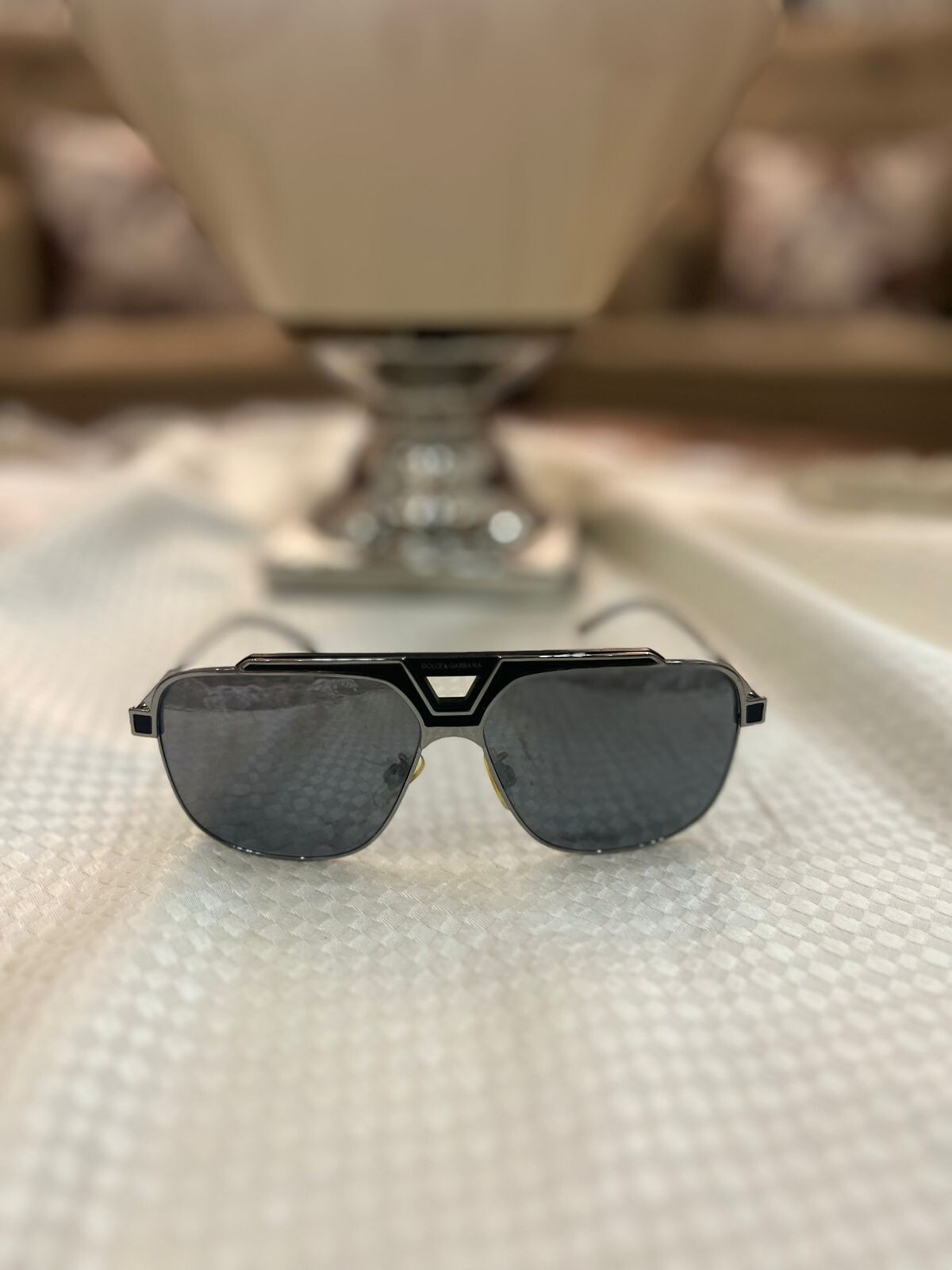 Dolce Gabbana Classic DG 2256.( Without Case)