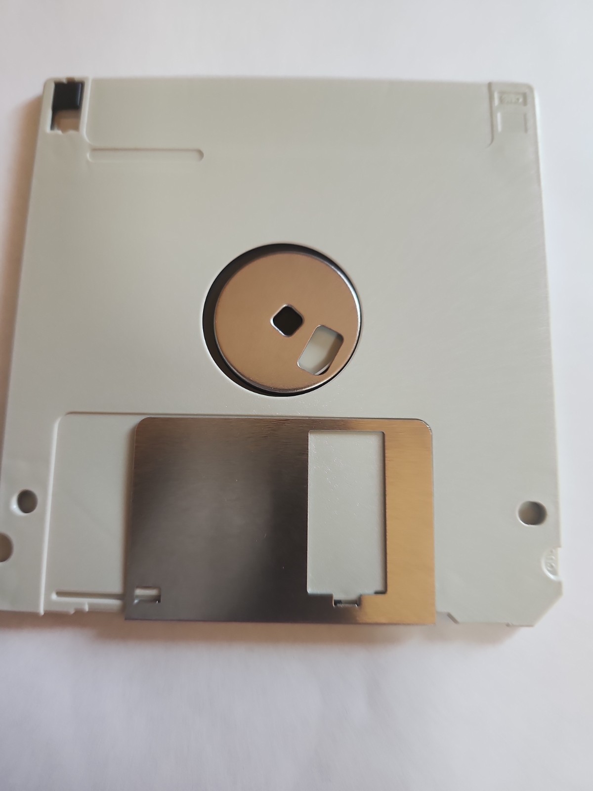 Smith Corona DataDisk Tutorial Help PWP 3800 UTILITY Disk U.S. English S61838