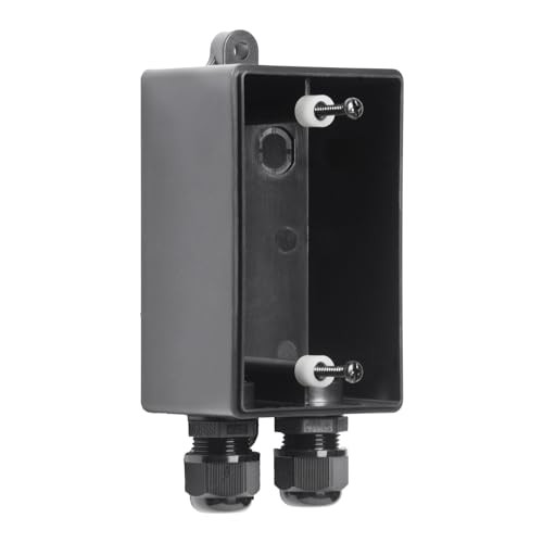 71834 with Hardware for Switch Compatibility - 71007, 71651, Deep Switch Box