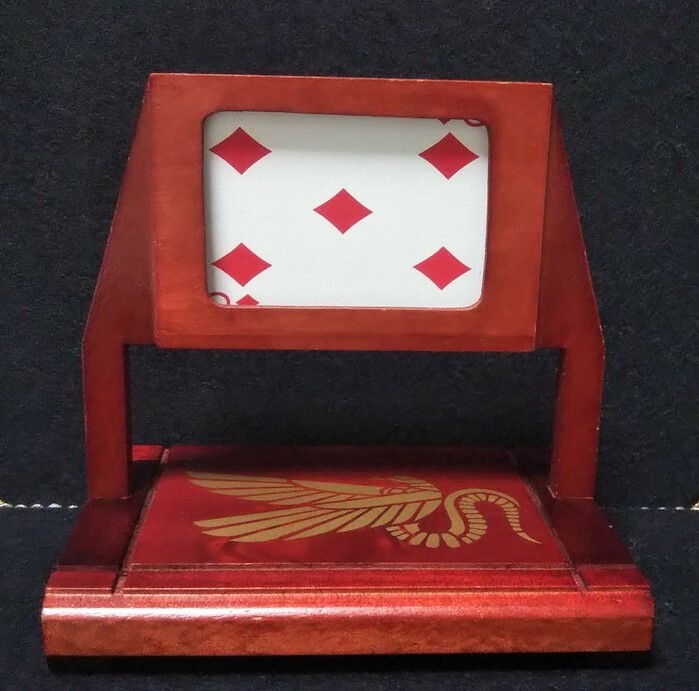Mikame Craft Vanishing Card Frame