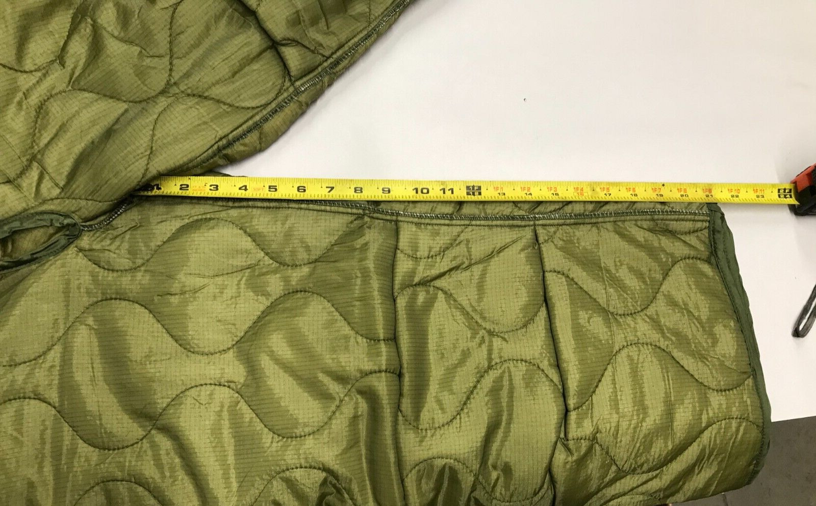 M65 Field Pants Liner X Large Short and Regular USGI