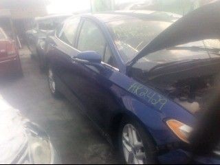 Engine ECM Electronic Control Module 2.5L Fits 14-16 FUSION 1371050