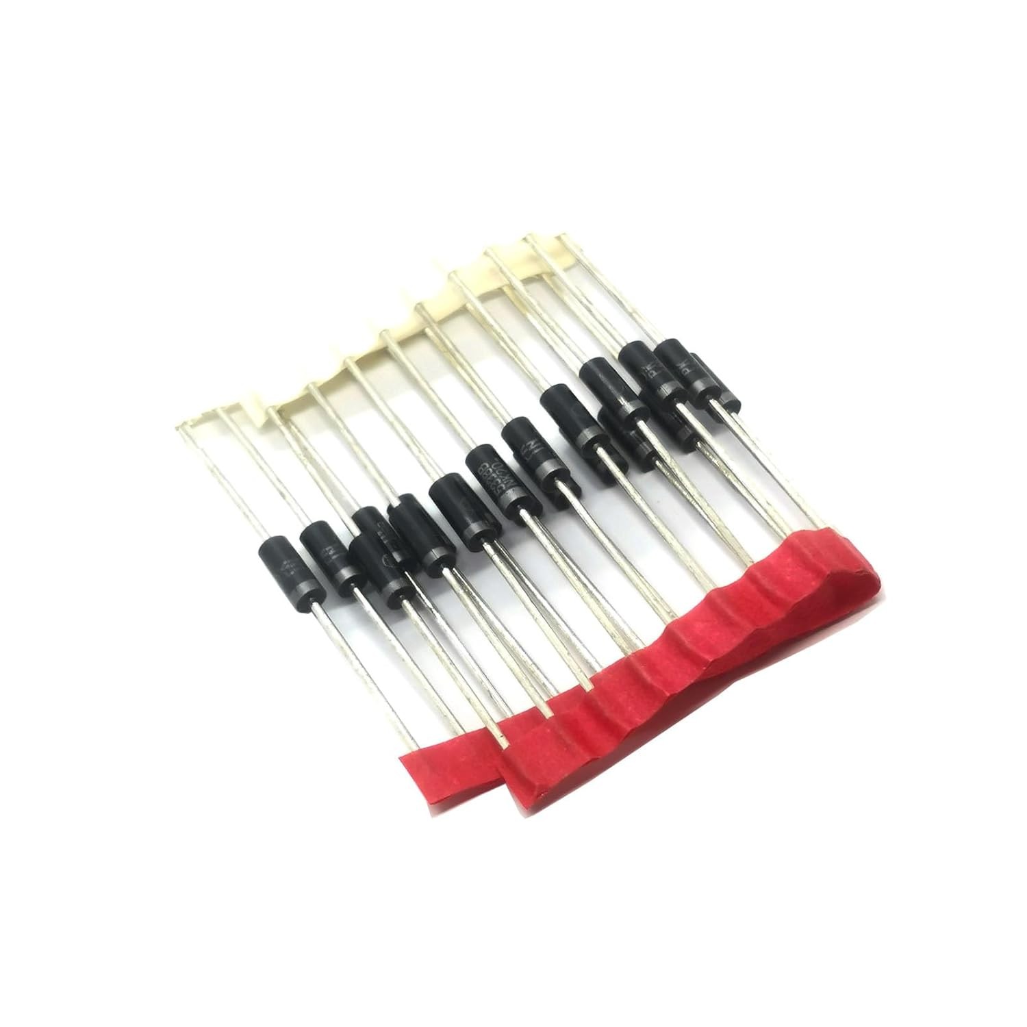 20Pcs 1N5338B 1N5338 5W 5.1V Zener Diode