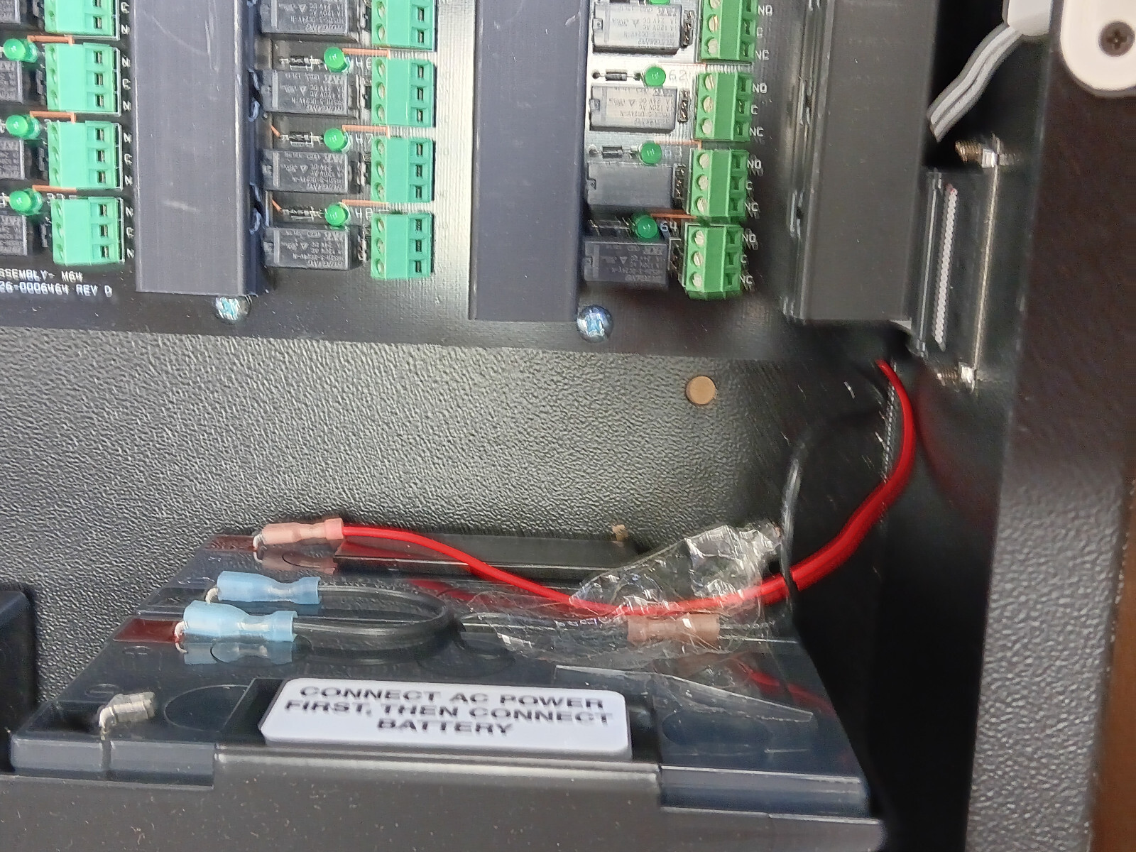 Hirsch Identive M64N2 Security Controller