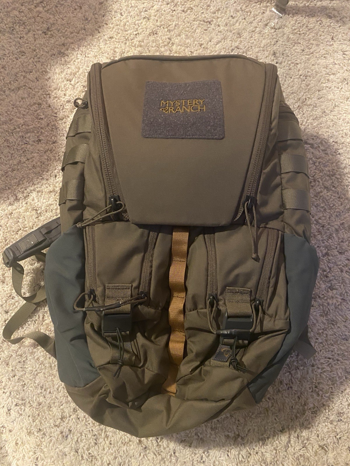 Mystery Ranch Ripruck Backpack 32