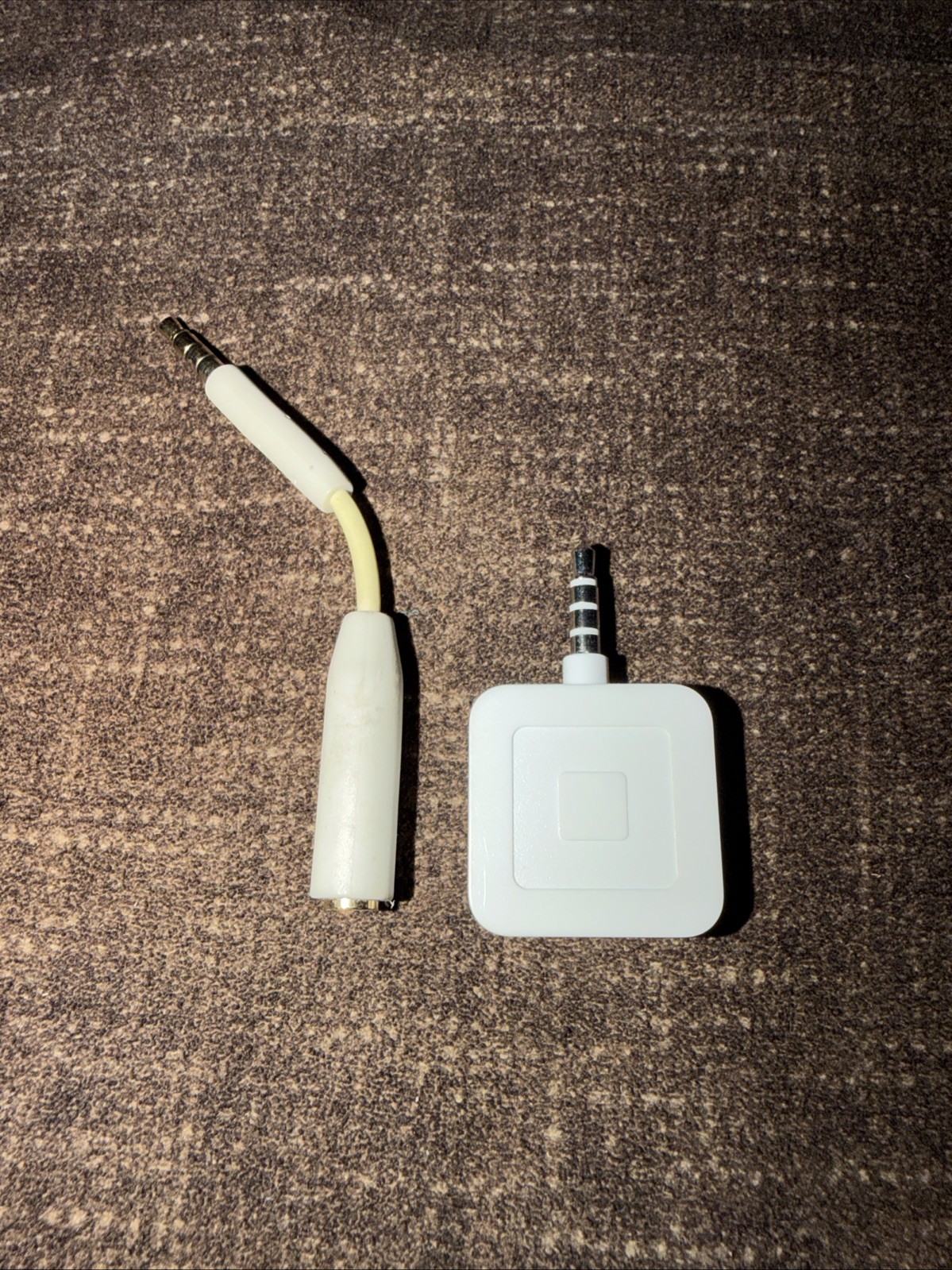 3pk Of Square Card Readers