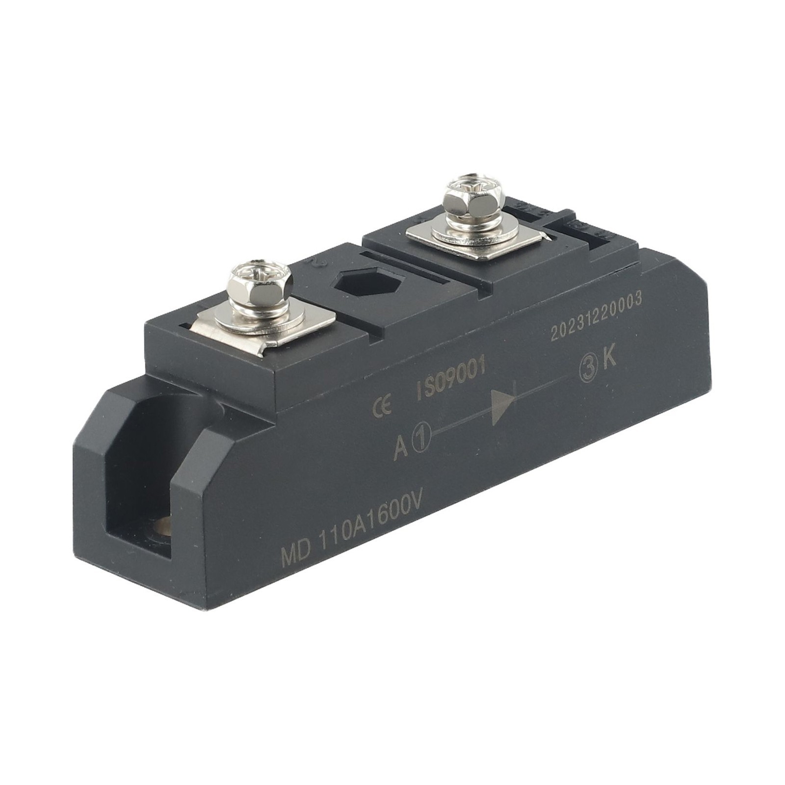 MD110A Module MD110-16 MD110A Module Anti-reverse Module MD110-16 Rectifier
