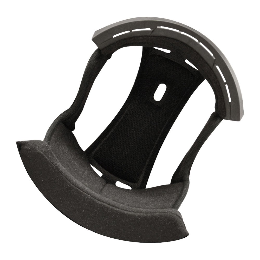 Zamp HALCL20M, Helmet Crown Liner for Zamp RZ-36/RZ-35 Helmets, Medium