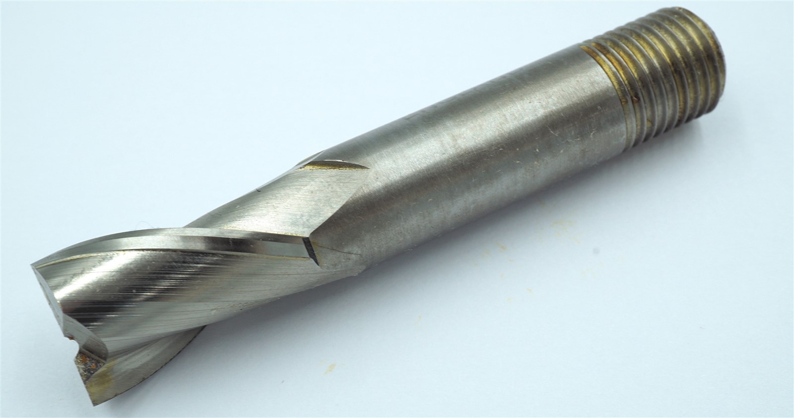 HSS SLOT DRILL 3/32 " DIAMETER British HSS Milling Cutter