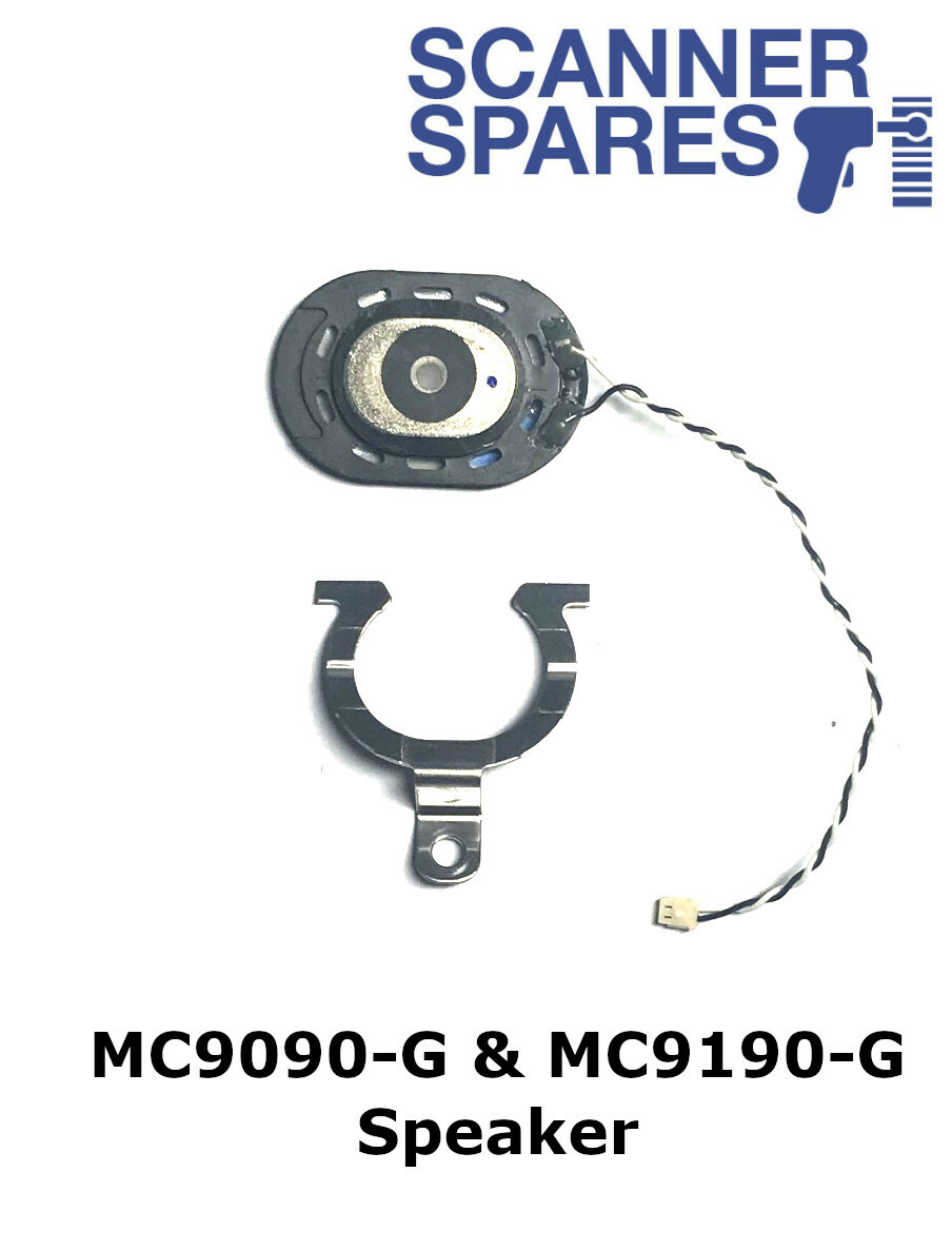 Pack of 5 x Symbol Motorola MC9090 Speaker & Bracket Set MC9090-G AUDIO