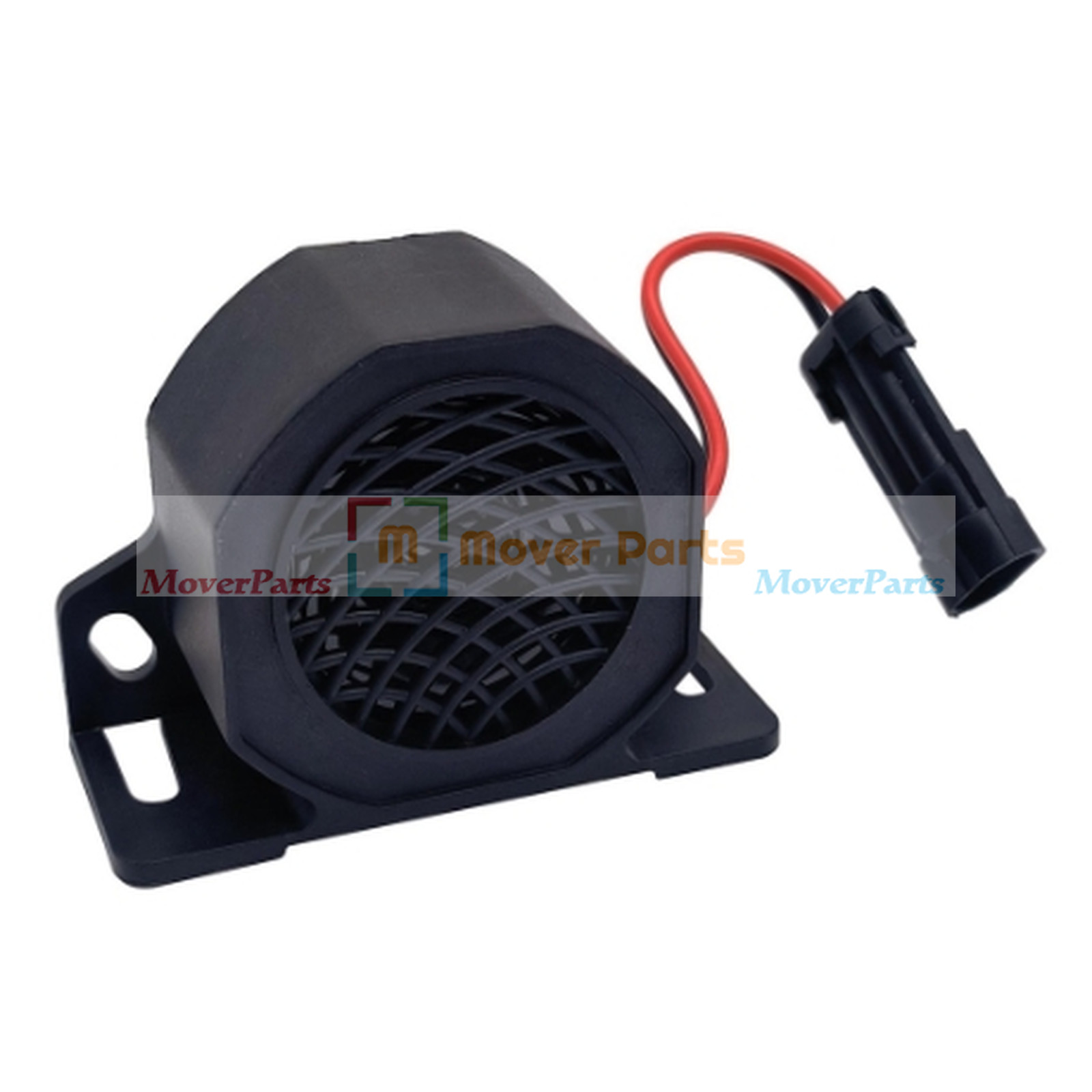 Horn 7001044 For Bobcat T110 T140 T180 T190 T250 T300 T320 T630 Tracked Loader