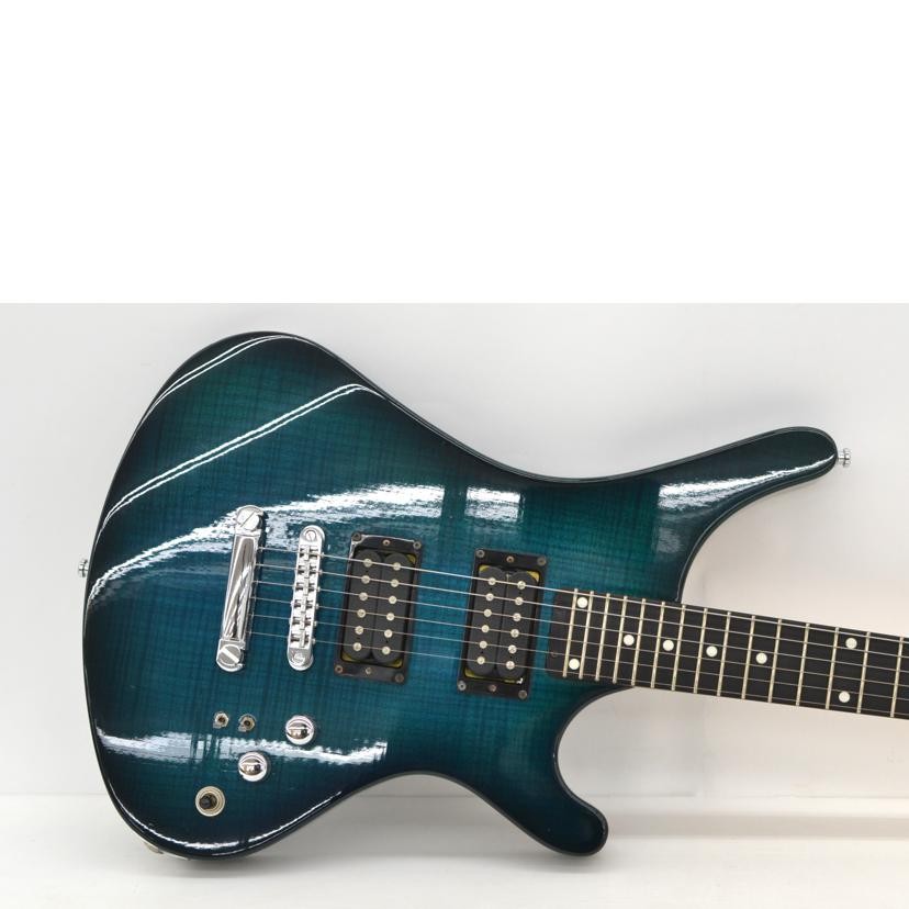 BOSSA Jay Graydon Model Electric Guitar