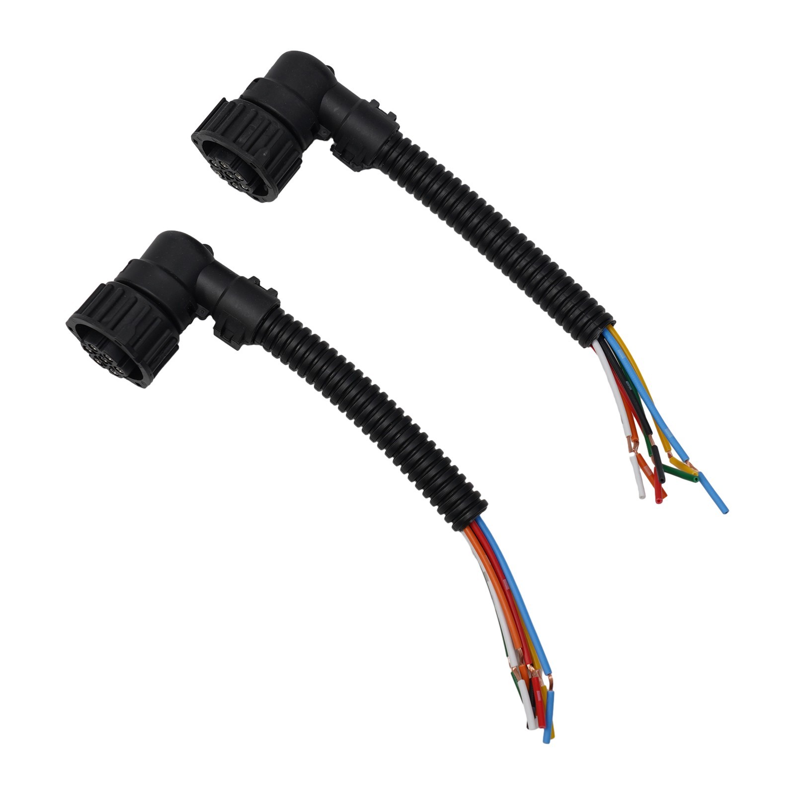 Stable Rear Tail Light Connector for Sprinter Prewired 7 Pin