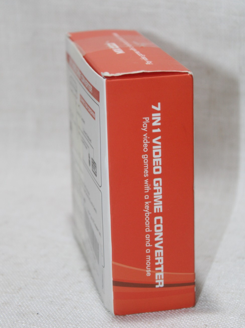 Mix Master 7 In 1 Video Game Converter