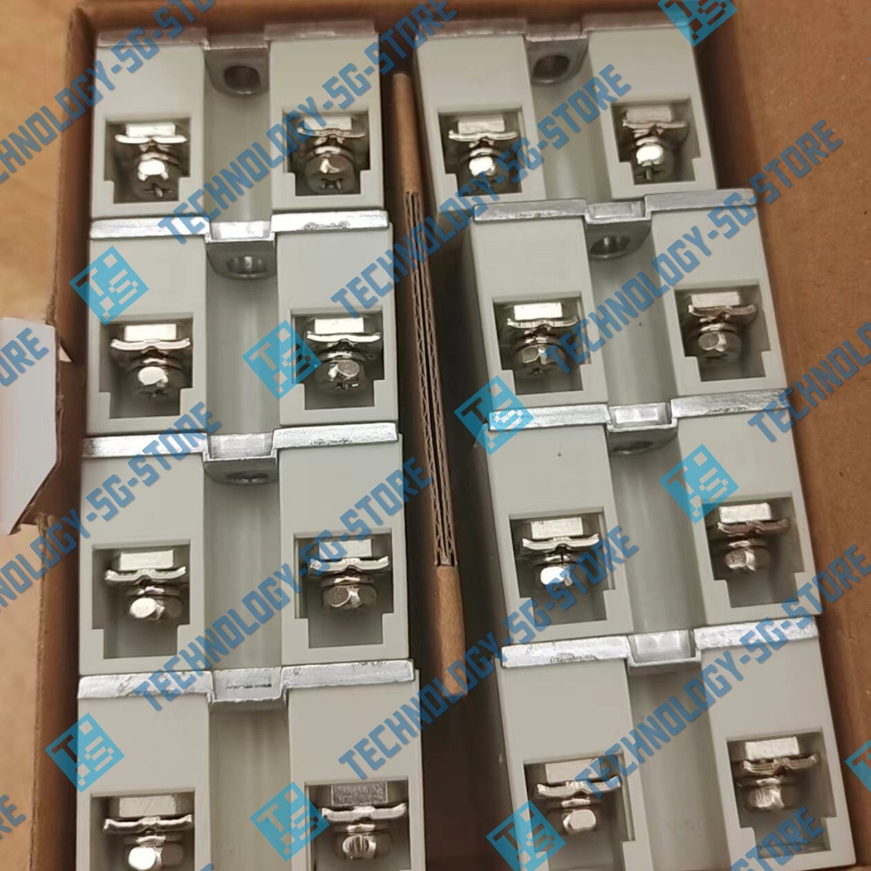 New FOTEK HPR-100DA-H 1pcs Solid state relay