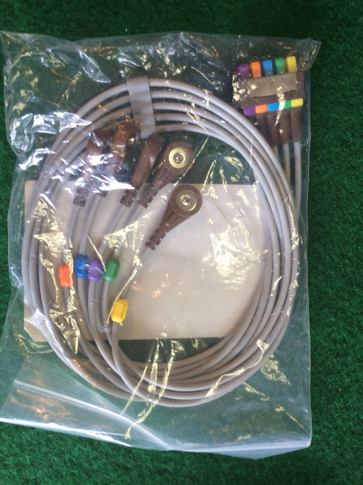 GE Multi-Link Leadwire Set