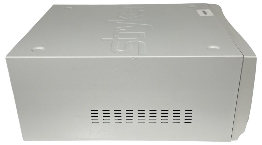 STRYKER SDC3 HD IMAGE MANAGEMENT SYSTEM