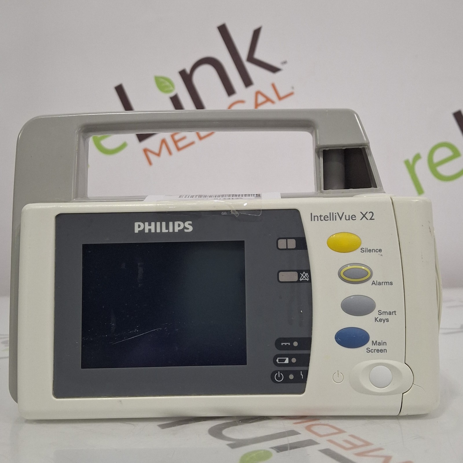 Philips IntelliVue X2 Module - Masimo Rainbow SpO2
