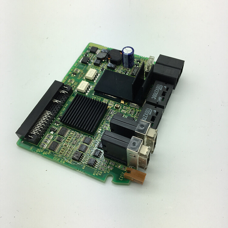 Used Fanuc Circuit Board A20B-2101-0051 100% Tested OK Fast Shipping