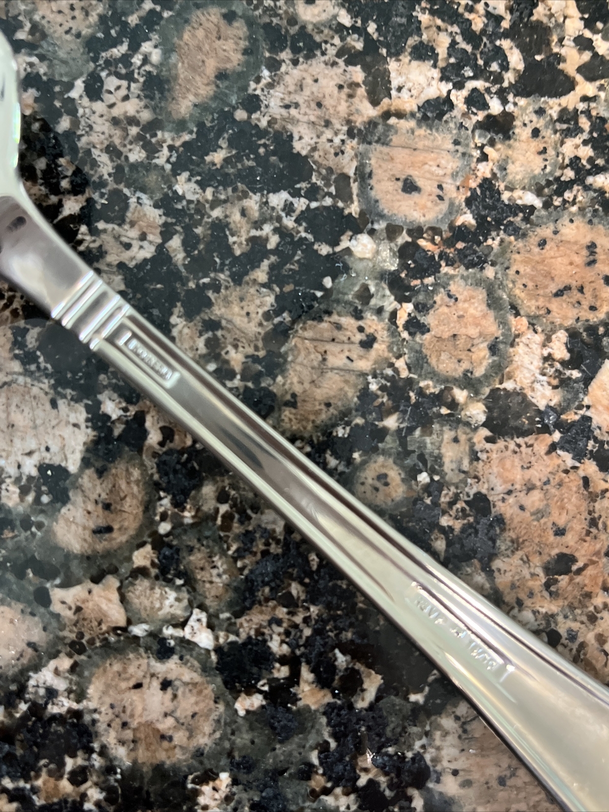 RSVP Stonegate Stainless 18/10 Glossy Silverware YOUR CHOICE Flatware