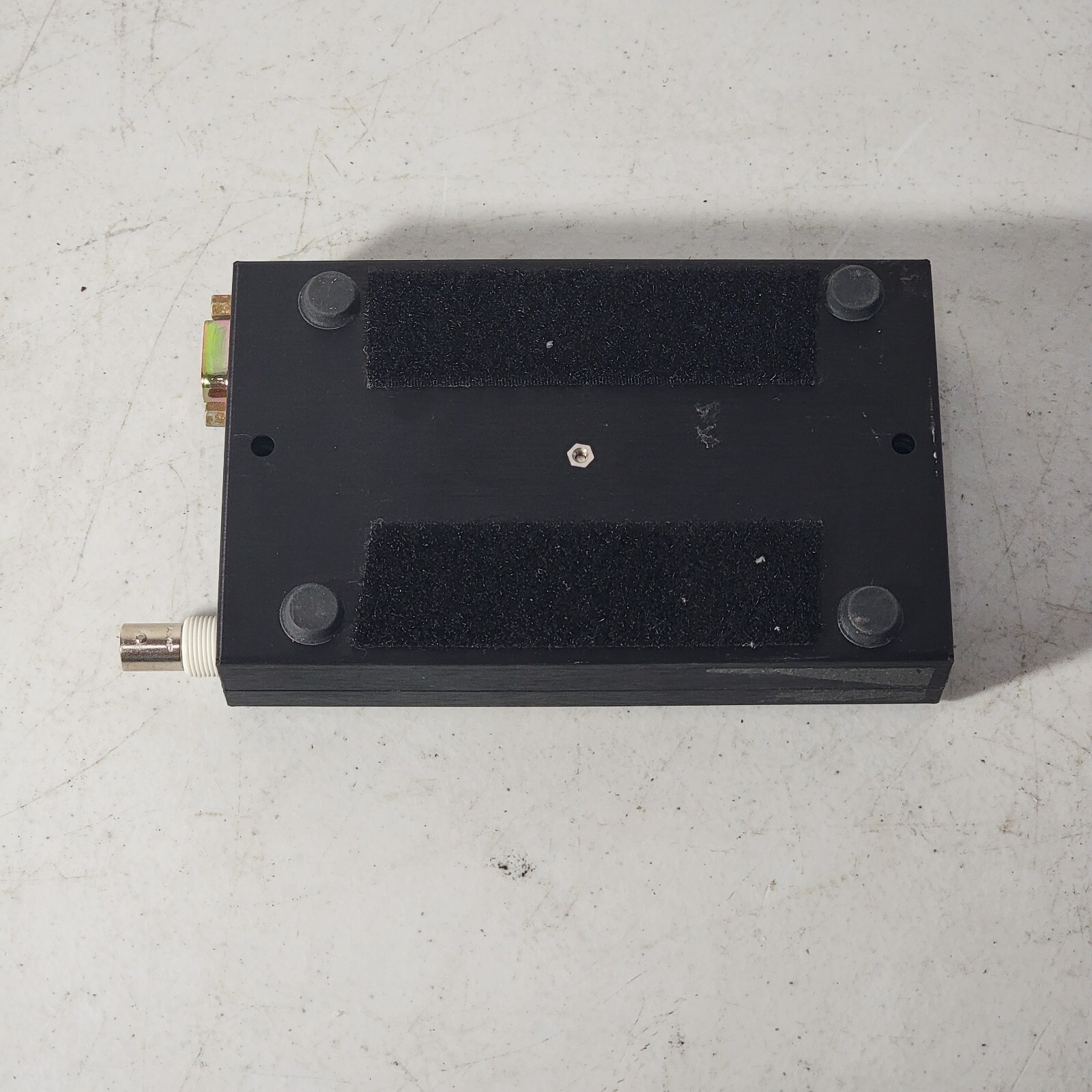 Campbell Scientific MD9 Multidrop Interface Data Collection BNC Coax Serial