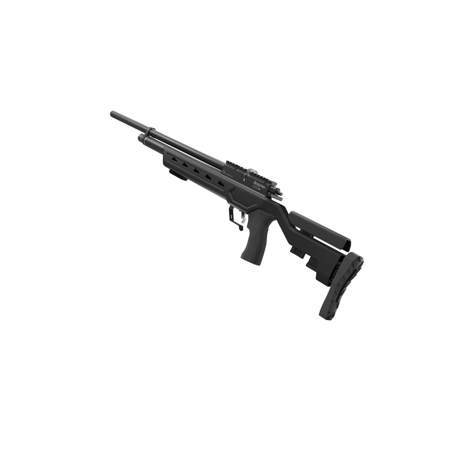 Benjamin Armada Semi-Automatic .22 Caliber PCP Air Rifle