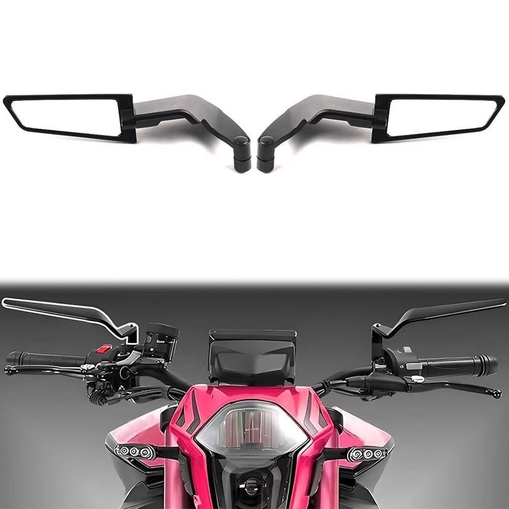 For Benelli TNT 135 25 R160 899 SPORT EVO Motorcycle Adjustable Rear View Mirror