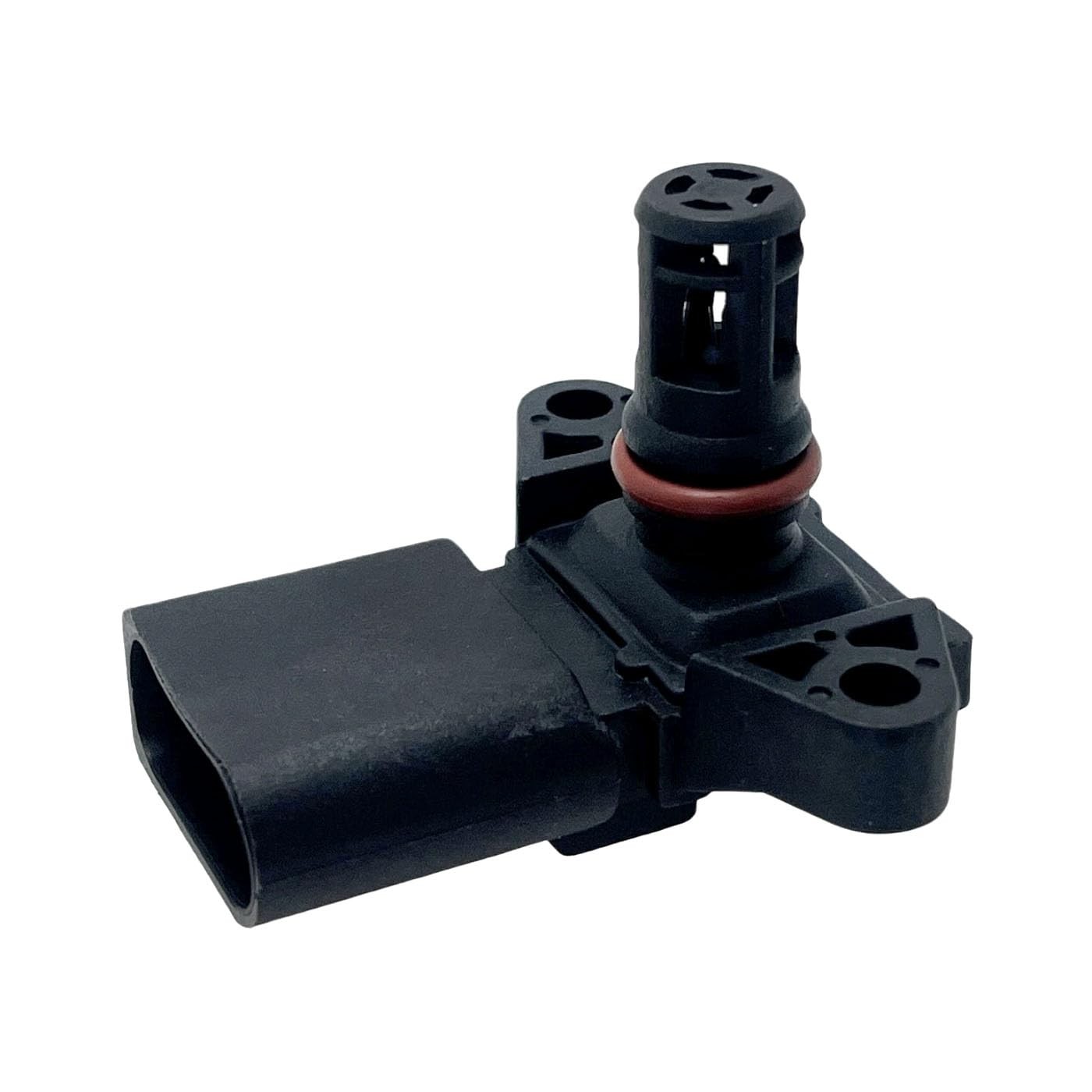 Intake Air Temperature Sensor IAT 4984570 Compatible with 2003-2007 Ram 2500