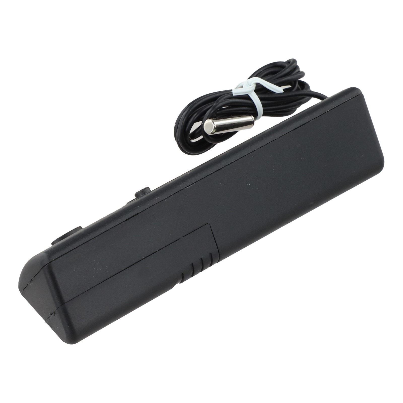 Multi Function Digital Thermometer for Car with Celsius Fahrenheit Display