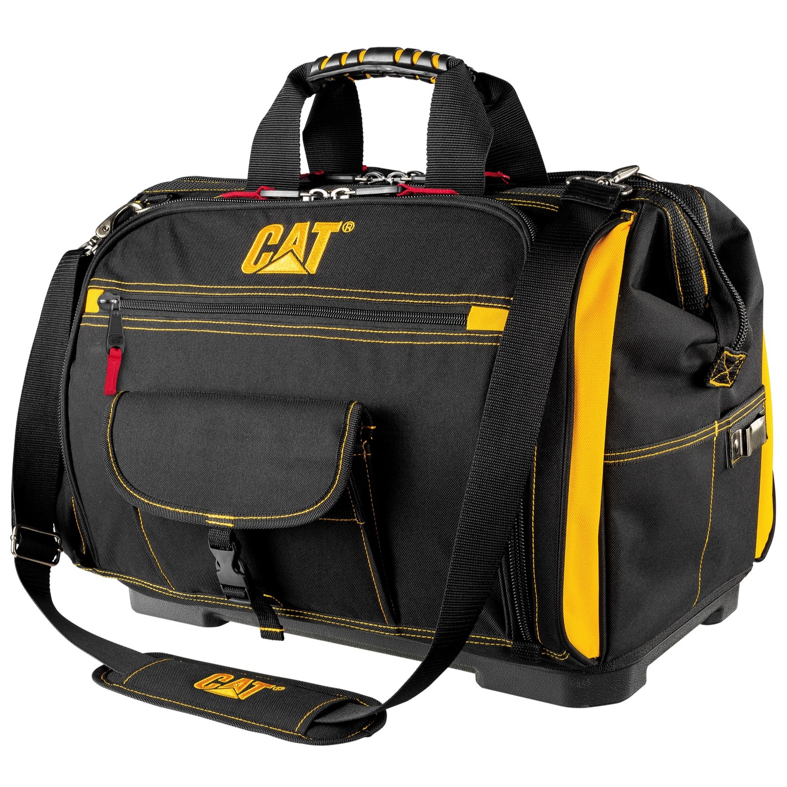 Cat 18 Inch Pro Tool Bag - 240051