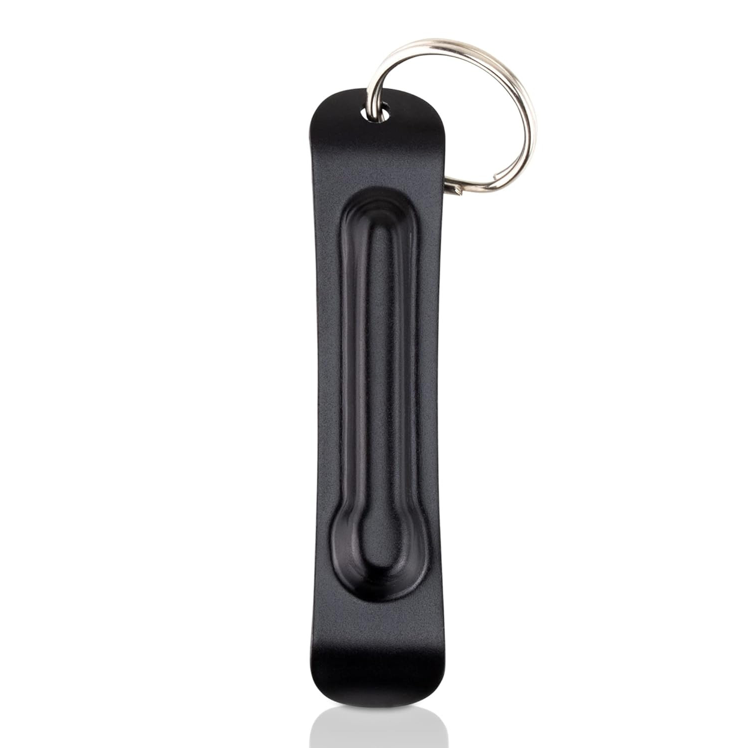 Brrr-Ometer - Snowsport Zipper Pull Thermometer for Jacket, Parka, or Backpack |