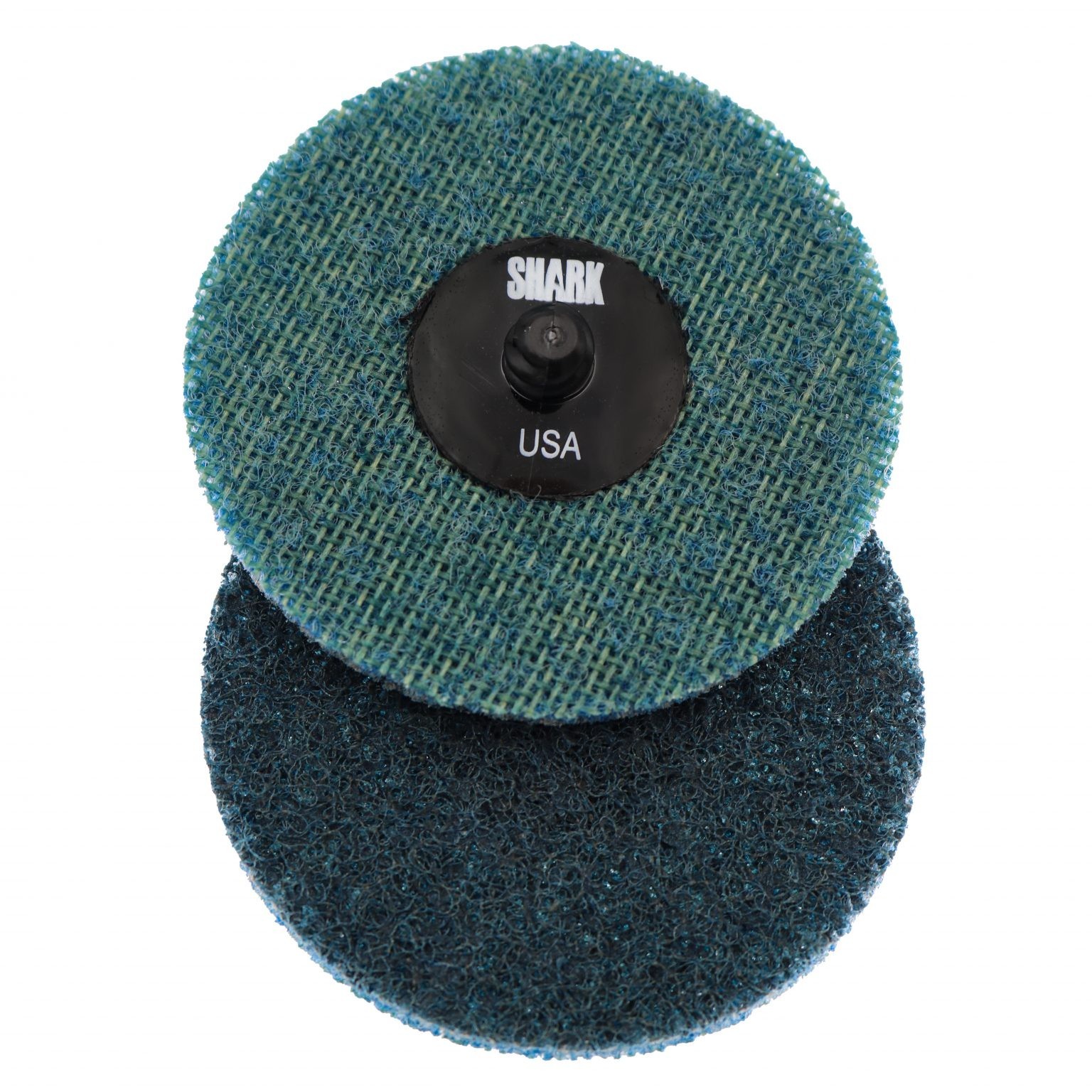 634TB 3-Inch Star-Brite Surface Prep Discs, Blue, 25-Pack, Grit-Fine