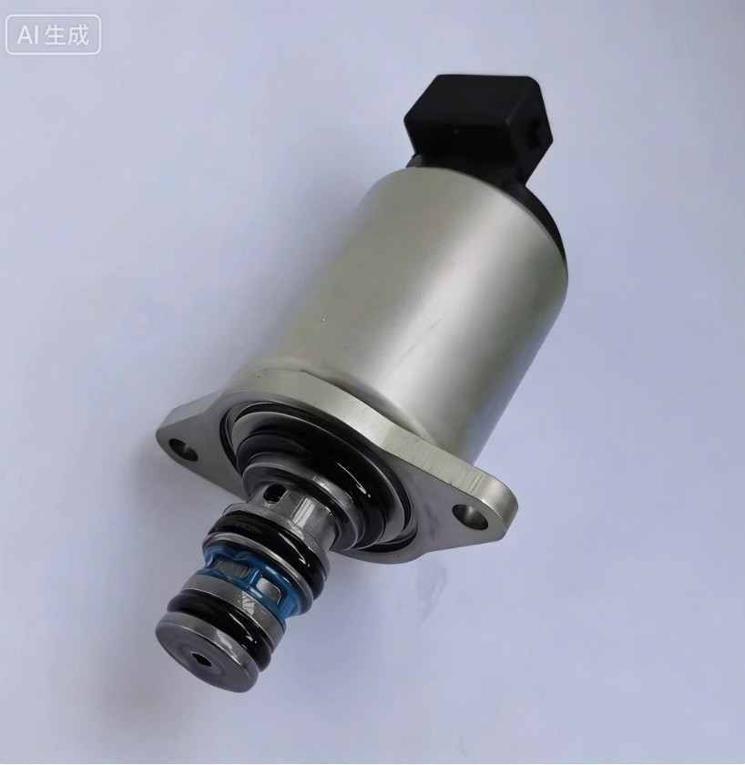 1PC NEW FOR Proportional Valve Fit For VR032AA035V03-12V