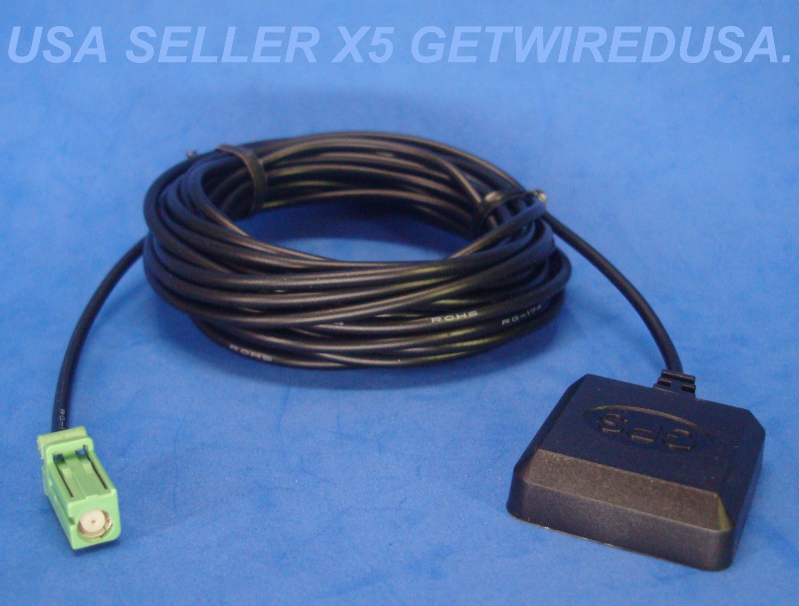 PIONEER NAVIGATION MAP ANTENNA AVIC F700BT 710BT F90BT F900BT X920BT X850BT U220
