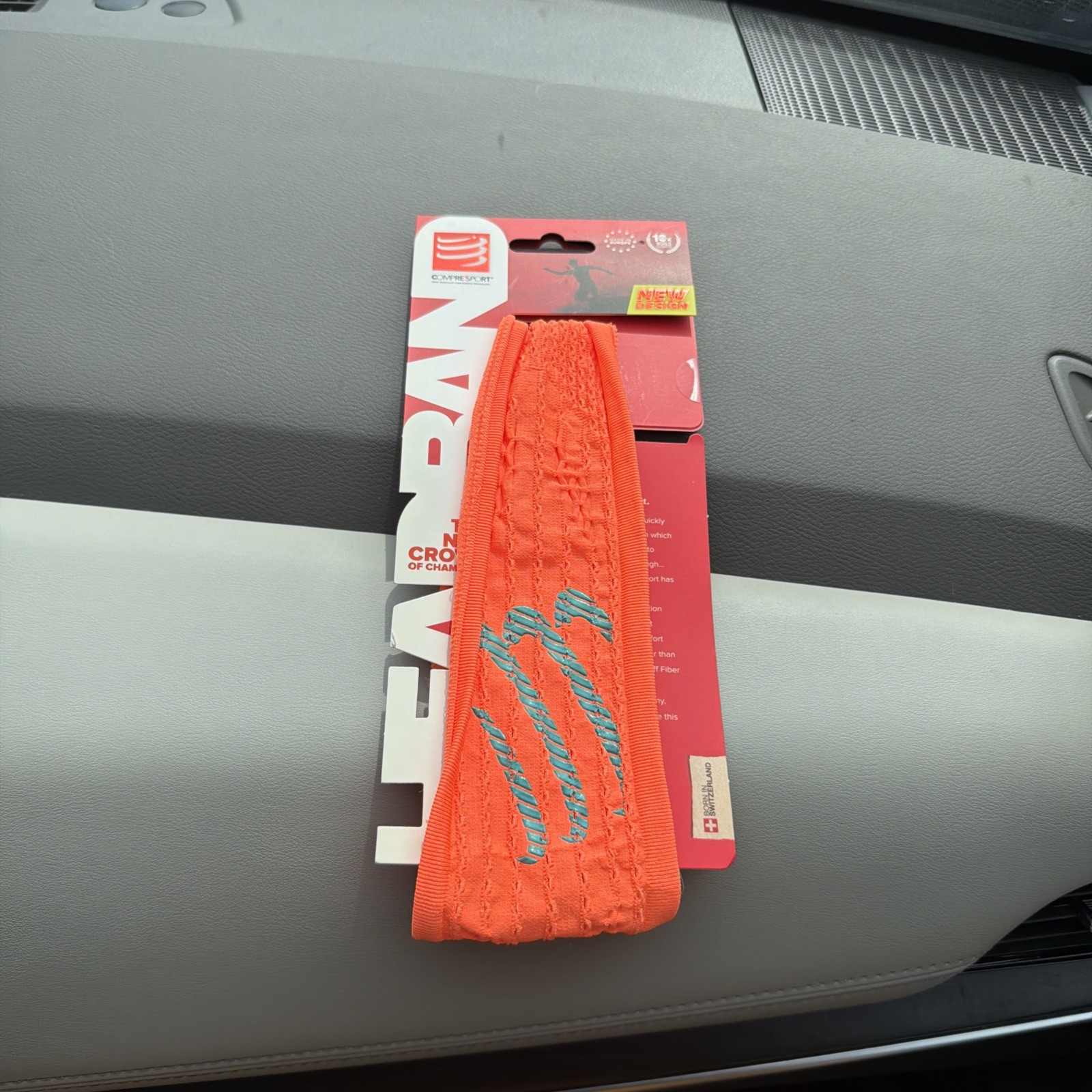 Compresport Headband