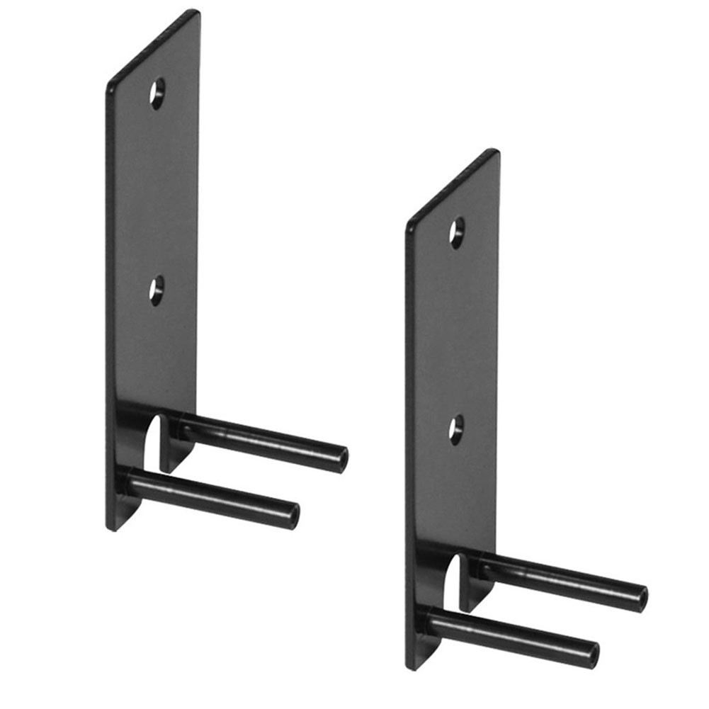 for 2 Sets Wall Mount Bracket for Bose LifeStyle 650 Surround Sound Speakers
